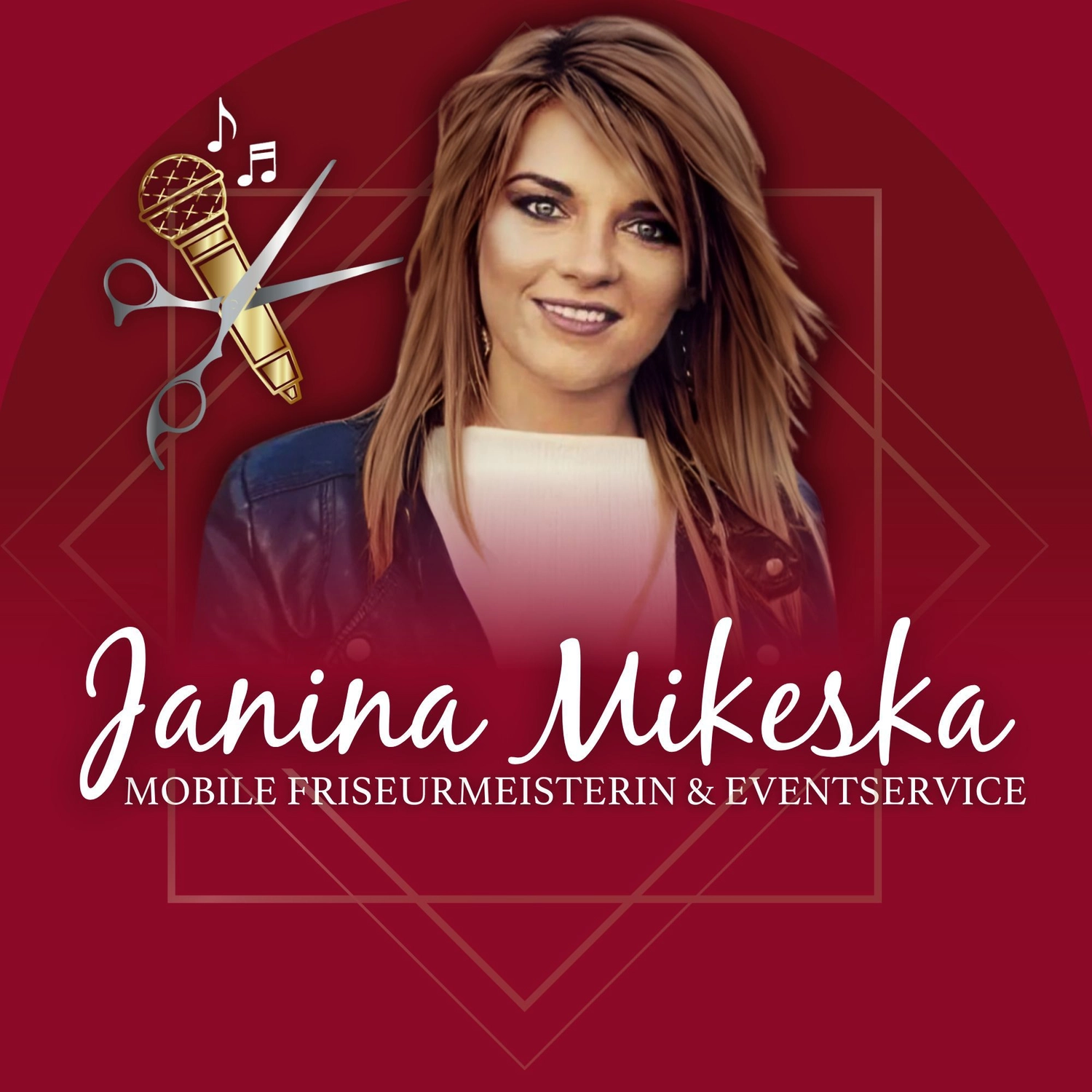 Janina Mikeska